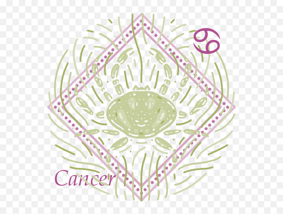 2021 Cancer Yearly Horoscope Cafe Astrology Com - Decorative Emoji,22 Levels Of Emotions