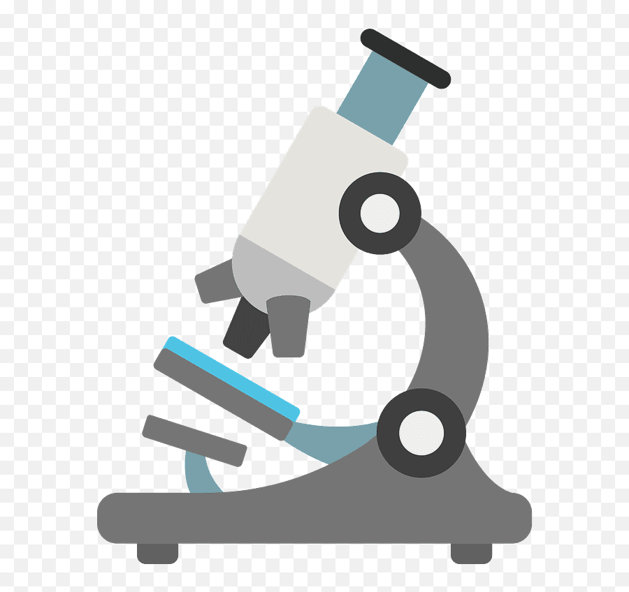 Microoscopi Emoji - Microscope Emoji Png,Preocupado Emoji