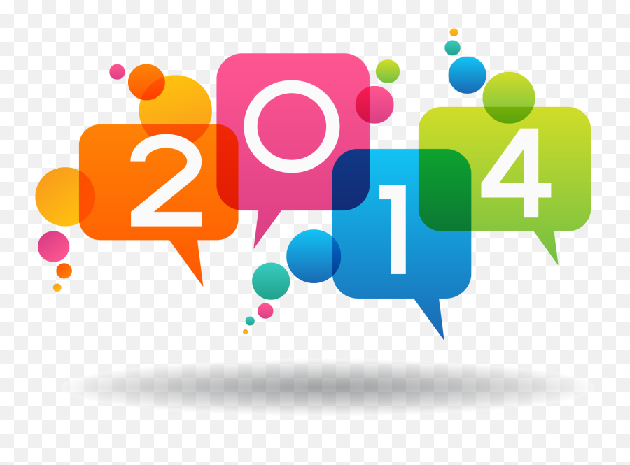 Wwwmiorazlicom 2014 - New Year Emoji,Emotion Ketawa