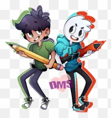 Hashtag - Its Alex Clark Fanart Emoji,Ty Hunter Emoji