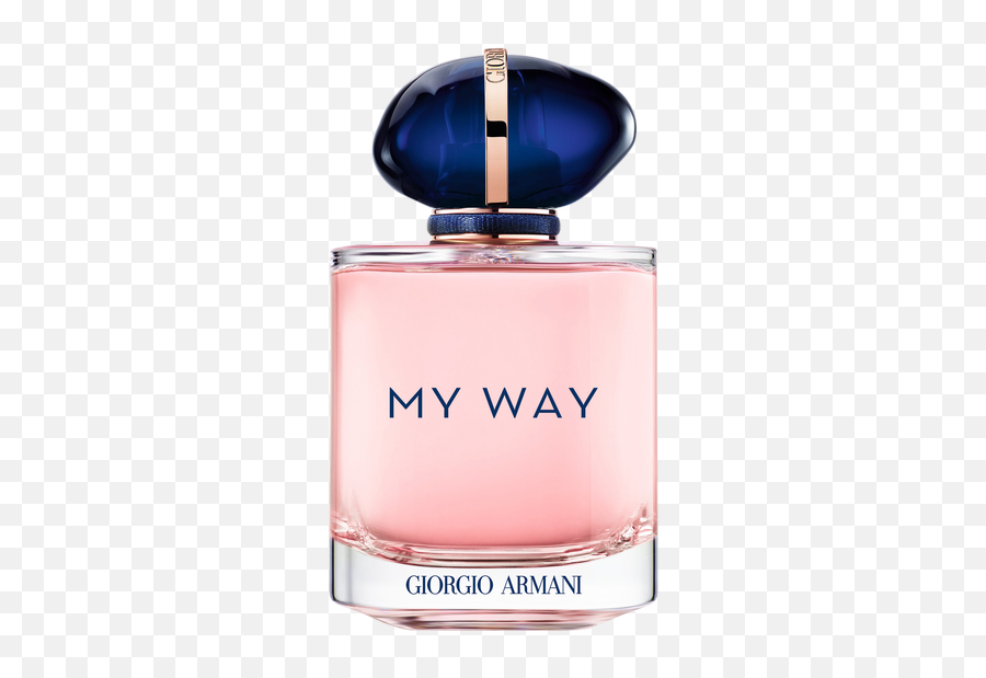 Fragrance Finder Perfume Scents - Giorgio Armani My Way Emoji,Emotion Perfume For Women