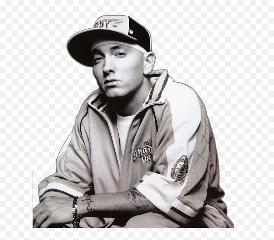 What Are Eminems Lyrics Mostly About - Slim Shady Emoji,Eminem Emotion