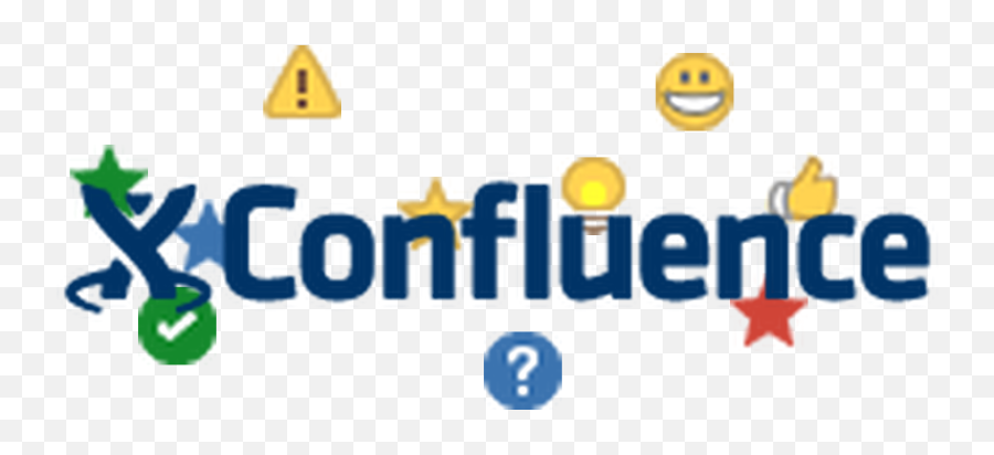 Schicke Symbole In Confluence - Flaviatostring Confluence Emoji,Emoticons Bedeutung Liste