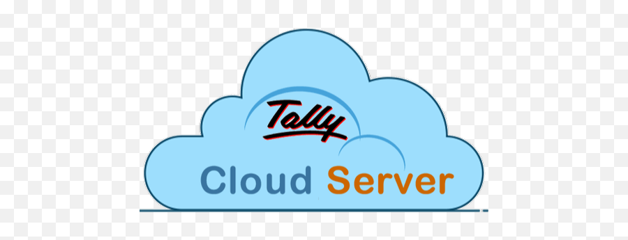 Tally - Tally On Cloud Logo Emoji,5 Tally Emoji