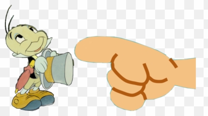 Little Einsteins Sticker - Fictional Character Emoji,Jiminy Cricket Emoji