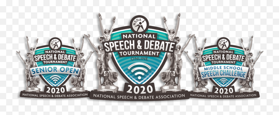 National Speech Debate Association - National Speech And Debate Tournament 2020 Emoji,The Manila Major 2016 Trophy Emoticon Gems