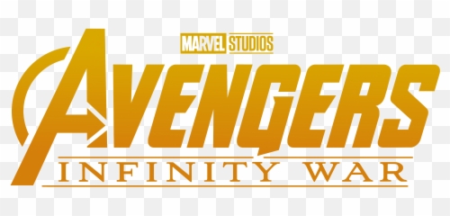 Avenger Infinity War Logo Posted By Zoey Anderson - Avenger Emoji,Avengers Infinity War Facebook Emoji
