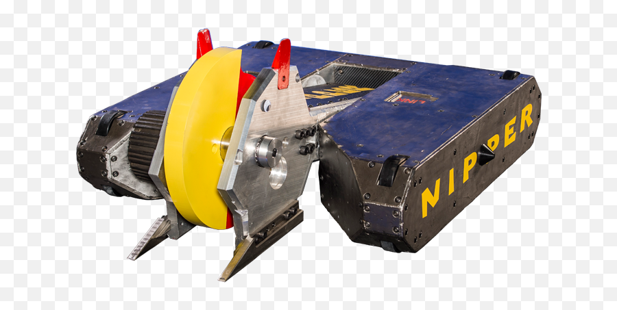 Every Robot Wars Competitor Name Ever - Big Nipper Robot Wars Emoji,Everydayspeech Emotion Bingo