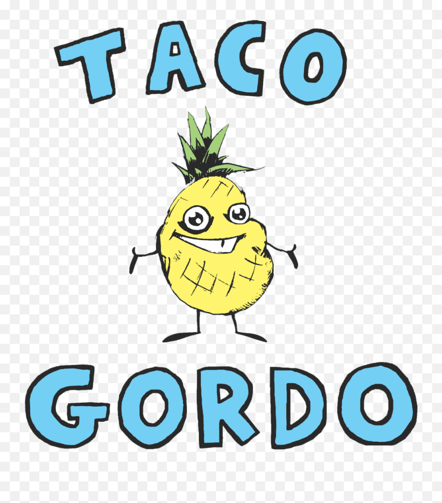 Media Taco Gordo - Happy Emoji,Emojis De Gordos