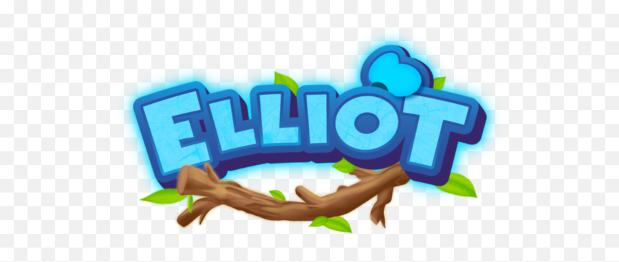 Elliot - Elliot Game Logo Emoji,Letter Emoticons On Steam