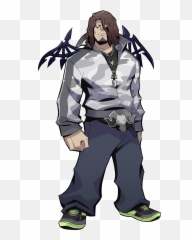 The World Ends With You The Animation - World Ends With You Yodai Emoji,Bandai Visual Emotion