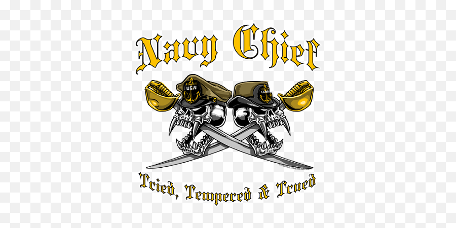 Navy Chief Petty Officer Navy Chief - Us Navy Chief Design Emoji,Us Navy Chief Emoticons