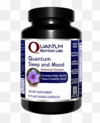 Sleep And Mood Quantum - Medical Supply Emoji,Emotion Leaf Friendship Violet