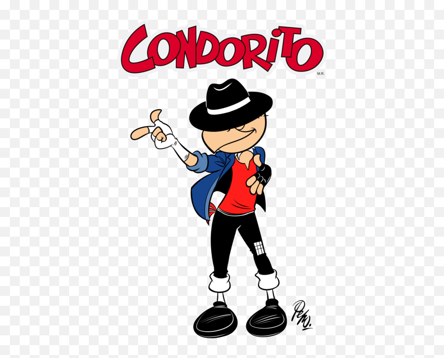 Condorito Rey Del Pop - Mangacorta Condor Imágenes Condorito Dia Del Padre Emoji,La Chilindrina Emojis