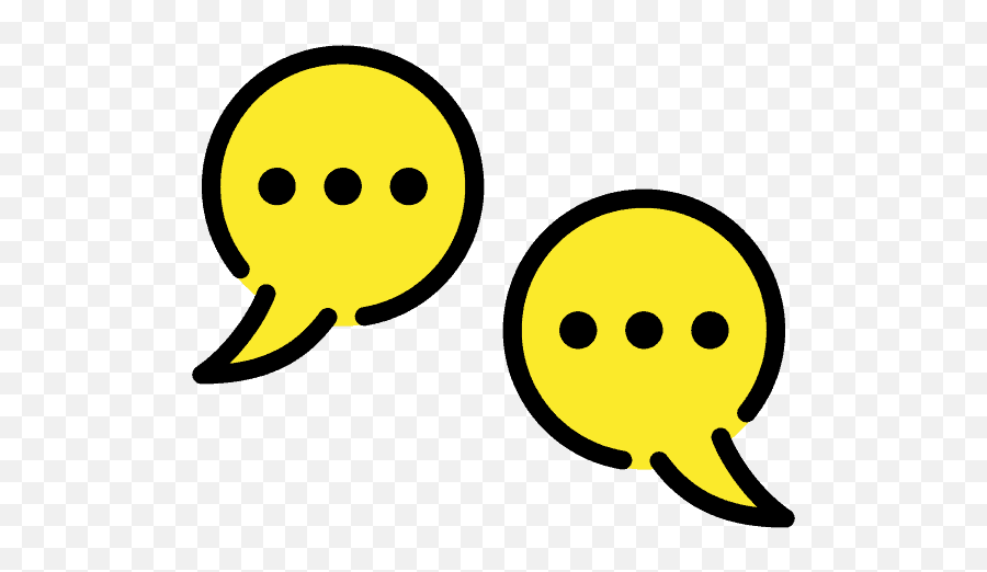 Interview Emoji - Download For Free U2013 Iconduck Interview Symbols,How To Make A Globe Emoticon
