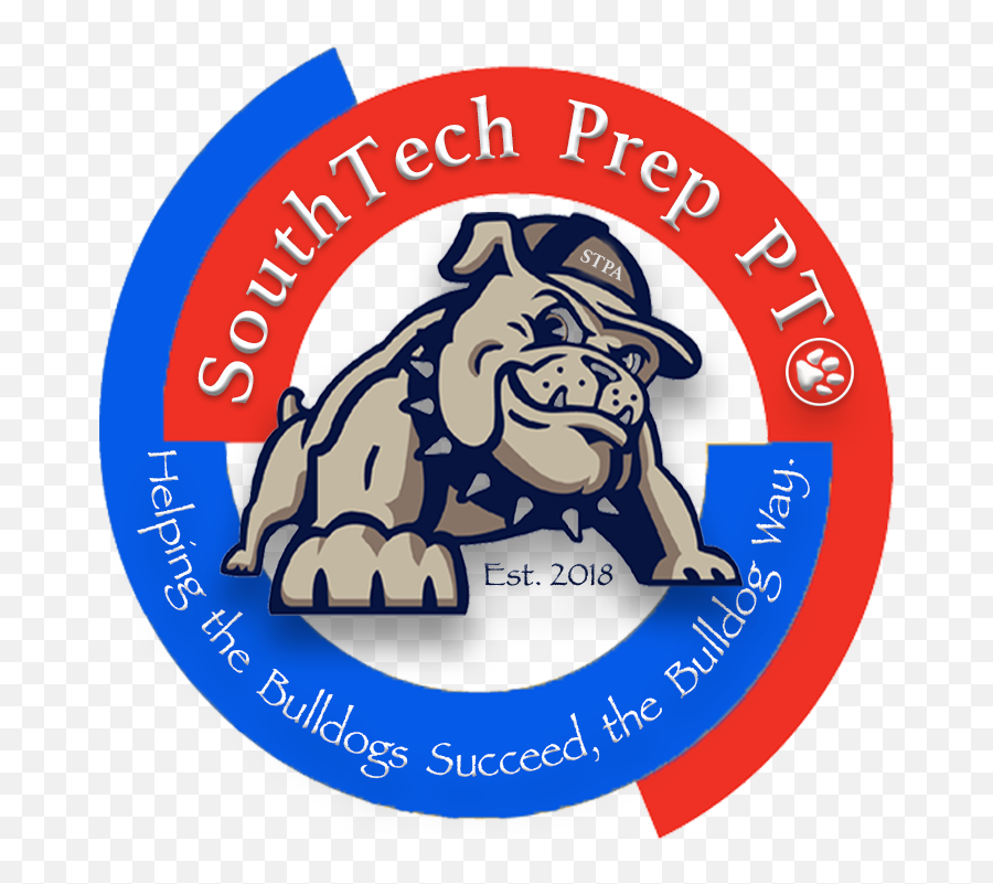 Home Southtech Prep Pto - Georgetown Hoyas Emoji,Salty Emoji