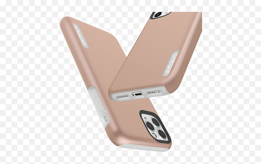 Incipio Dualpro Case For Apple Iphone - Mobile Phone Case Emoji,Iphone Se Rose Gold Verizon Emojis