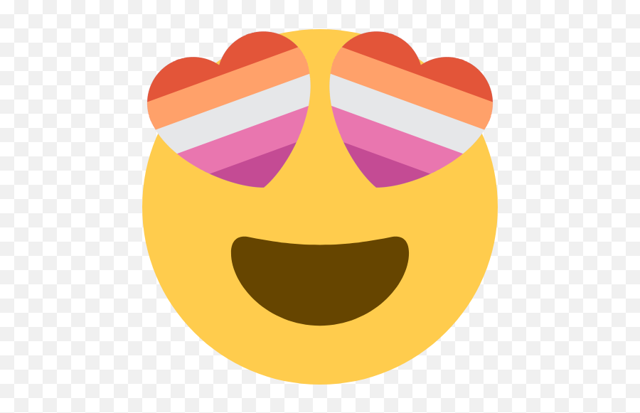 Eyes Emojis For Discord U0026 Slack - Discord Emoji Lesbian Hearts Emoji,Love Eyes Emojis