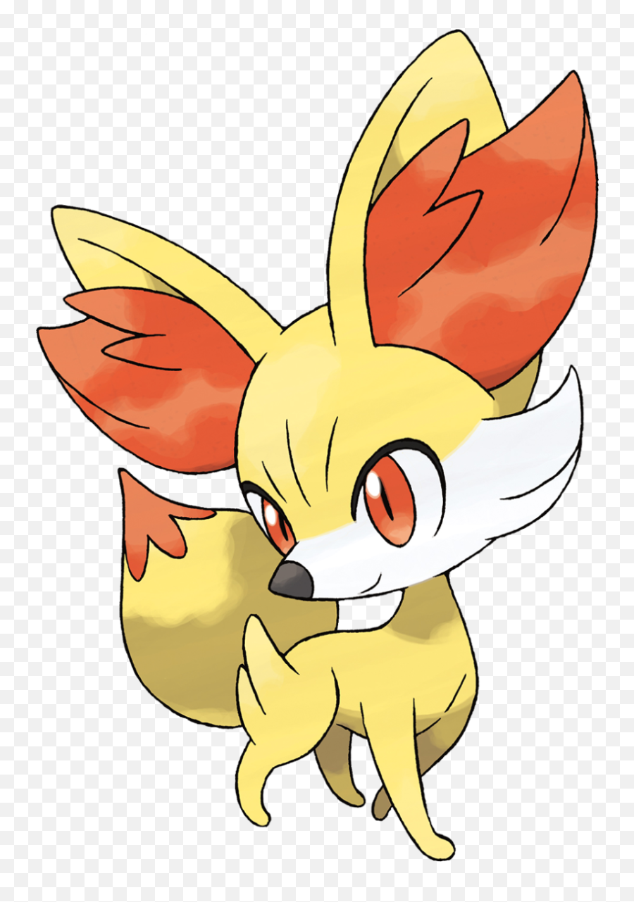 802 Pokemon Retrospective - Gen 6 The Pokécommunity Forums Pokemon Fennekin Emoji,Guess The Emoji Coffee And Poodle