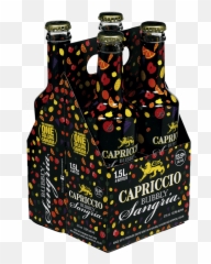 Bubbly Sangria - Capriccio Bubbly Sangria Emoji,Beer Bottle Emoticon