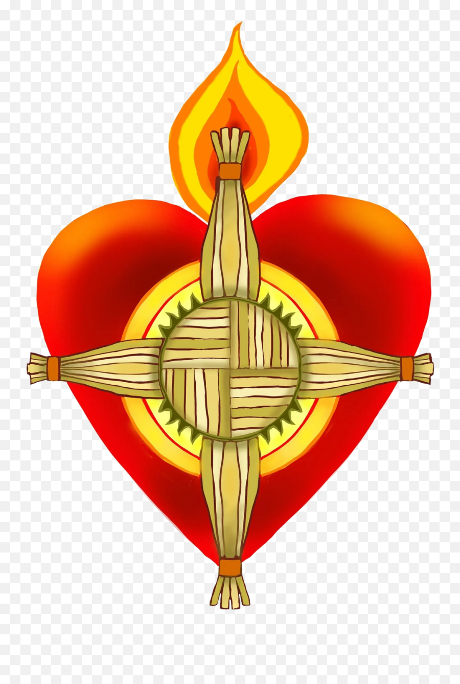 The Godspell Era - Religion Emoji,Gold Is The Emotion Of God