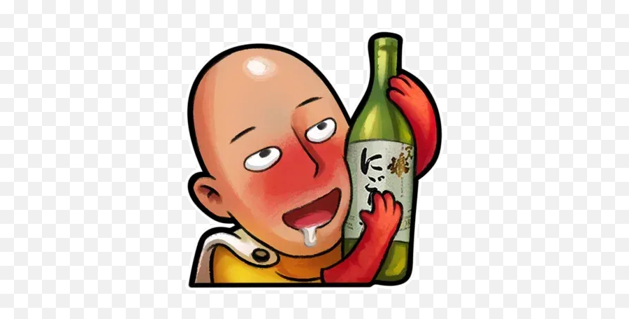 Emotions Stickers For Whatsapp Page 168 - Happy Emoji,Emotions Of Saitama