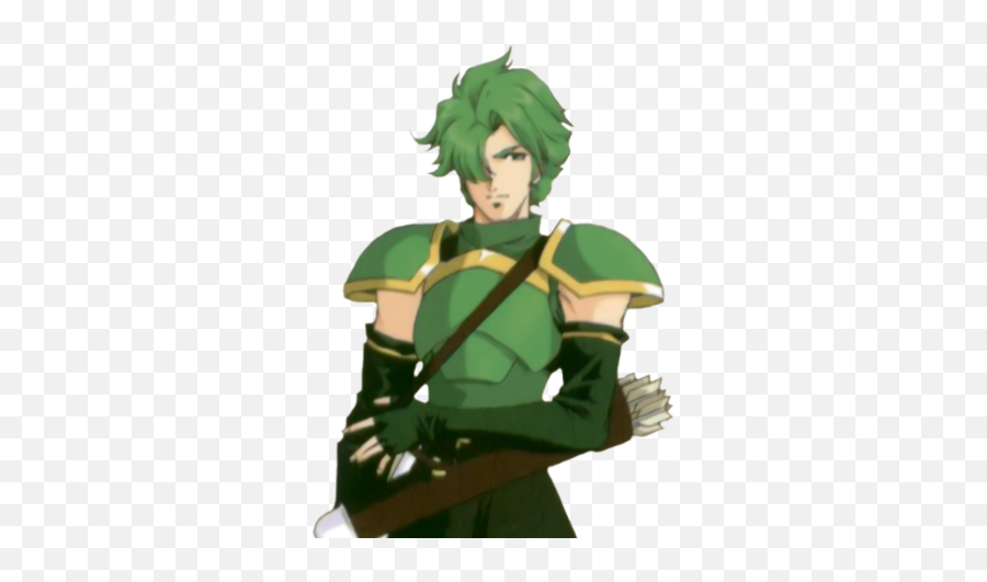 Sedgar - Sedgar Fire Emblem Emoji,Fifa 18 Edit Emotion