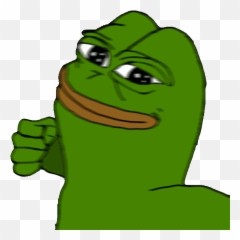 Official Laugh At Cos Thread Tribal Wars 2 - Forum En Pepe Gif Emoji,Kitten Emoticon 112x112
