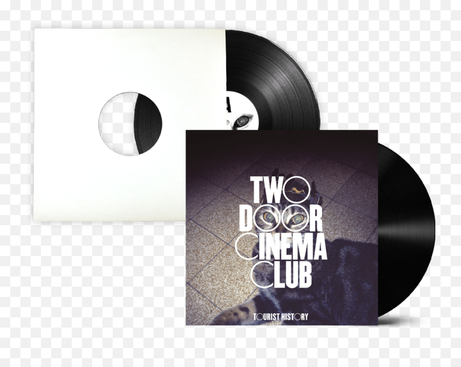 Game Over Two Door Cinema Club Are Back From The Brink - Two Door Cinema Club Emoji,Club Mtv Lobe And Emotion