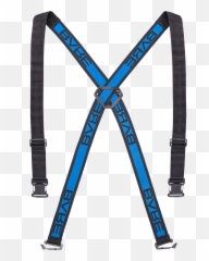 4 - Bare Drysuit Suspenders Emoji,Oldschool Hammer Emoji