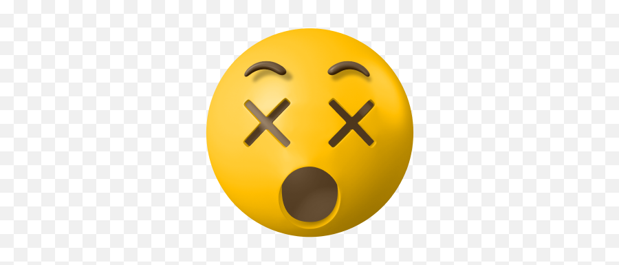 Emoji - X Sad,Emojis Were Once Emoticons