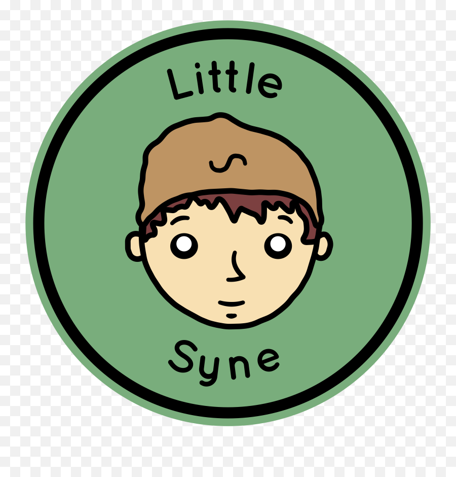 New Innovative Childrenu0027s Music Artist Little Syne - Dot Emoji,Inside Out Twilight's Emotion