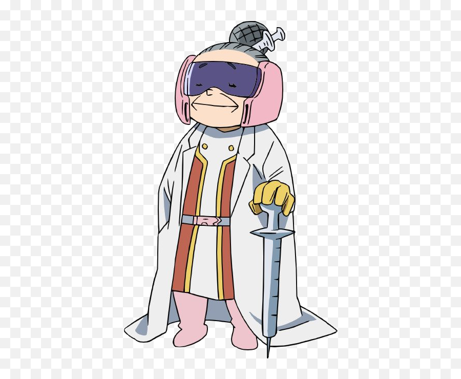 Chiyo Shuzenji - Recovery Girl My Hero Academia Emoji,Chiyo-chichi Emoticons