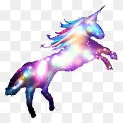 Unicornio Sticker By Sofia - Unicorn Emoji,Emojis Unicornio