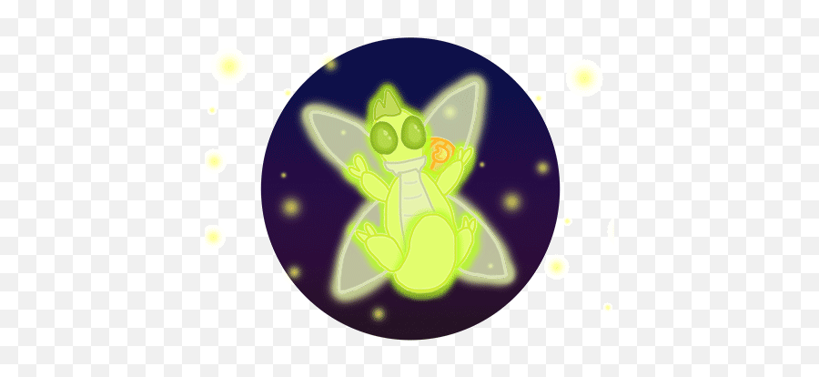 Neopets - Fairy Emoji,Neopets Emotions 2000