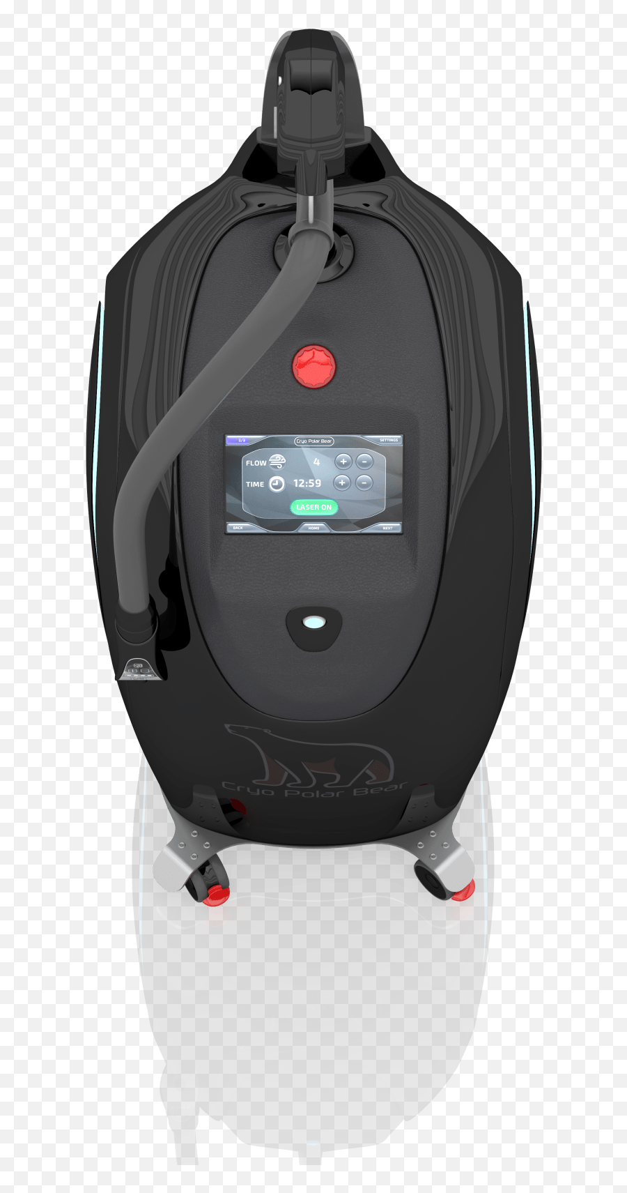 Cryotherapy How Does Cryotherapy Works Vacuactivus - Portable Emoji,Elliptical Emotion Machine