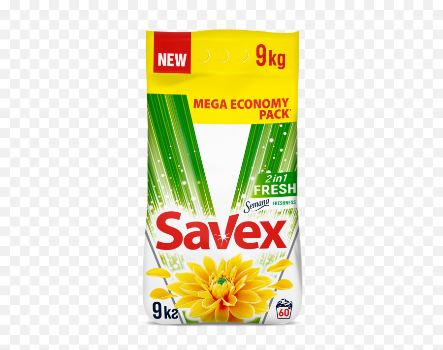 Savex Fresh 2 1 - Savex Detergent Fresh 4kg Emoji,Facebook Emoticons Savex