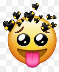 Emoji Emojis Sticker By Yahairi - Happy,Add Emojis To Pictures