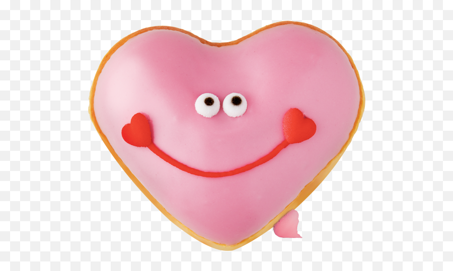 Baked Creations Krispy Kreme South Australia - Happy Emoji,Nutella Emoji