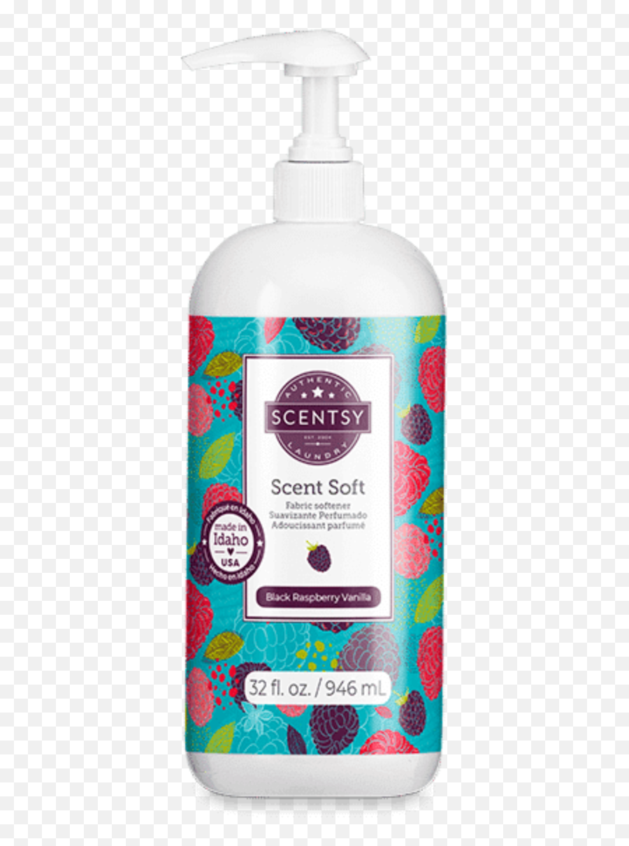 Black Raspberry Scentsy Scent Soft - Scentsy Emoji,Bittled Emotions Perfume