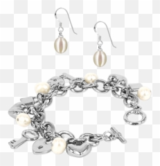 Jardin Jewelry Freshwater Pearl Stud Earrings - Solid Emoji,Emoji Charm Bracelet Jewelry