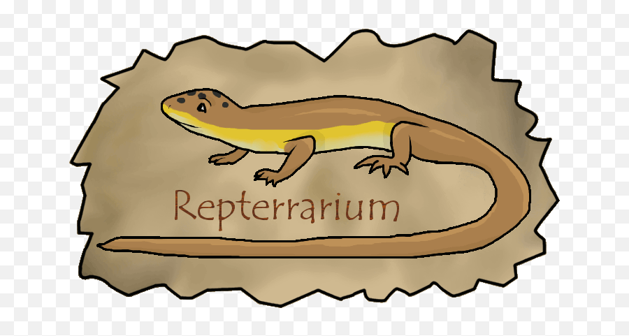 Repterrarium - Portal Animal Figure Emoji,Adooption Emoticons