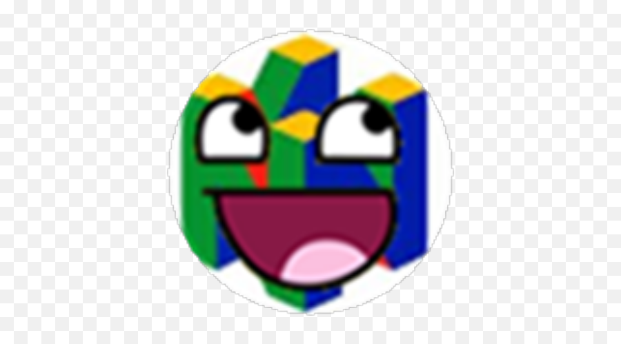 D - Dot Emoji,Nintendo Emoticon Free