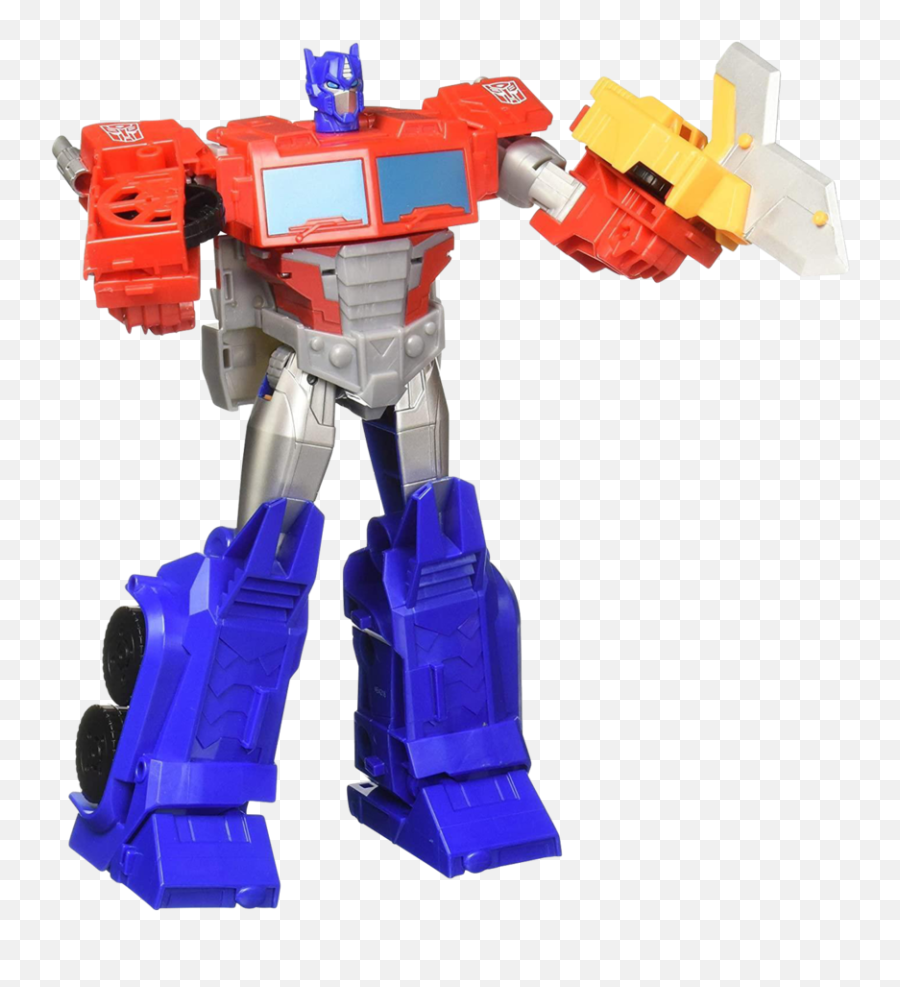 Transformers Cyberverse Ark Power - Transformers Cyberverse Ark Power Optimus Prime Toy Amason Emoji,What Ate Yhe Hatcimal Emotions