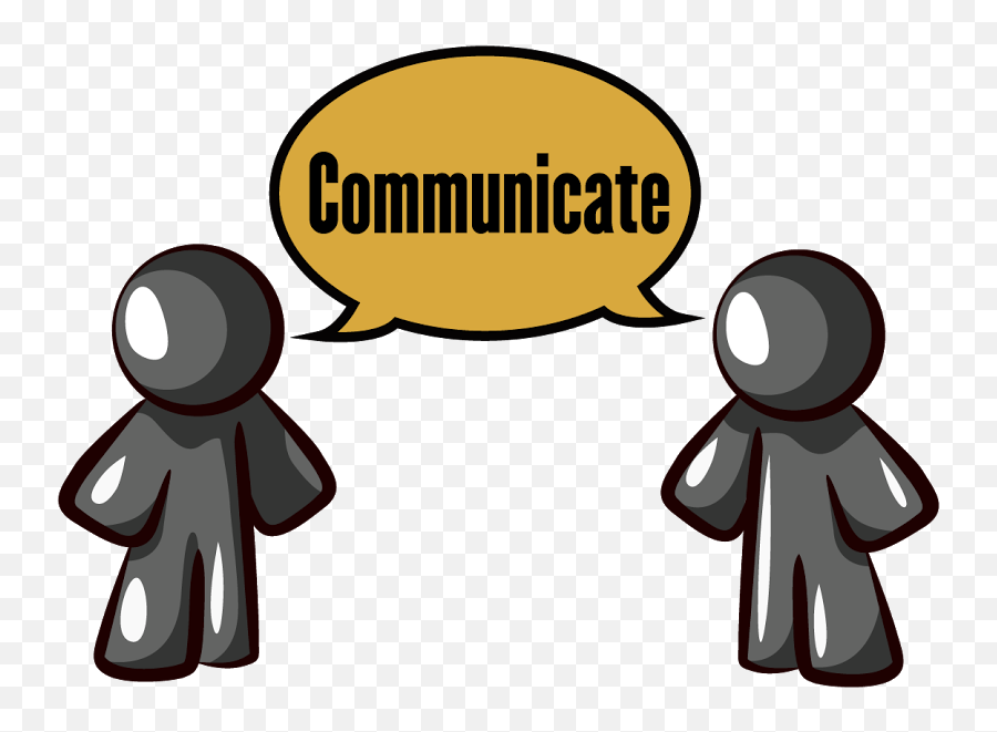 Quotes About Communication Tools - Clipart Communication Emoji,Qote Temper Emotions