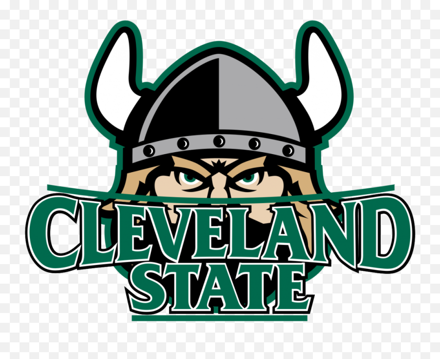 Cleveland State Vikings Visit Wright - Cleveland State Vikings Emoji,Dash Emoji Blitz Leveo 2