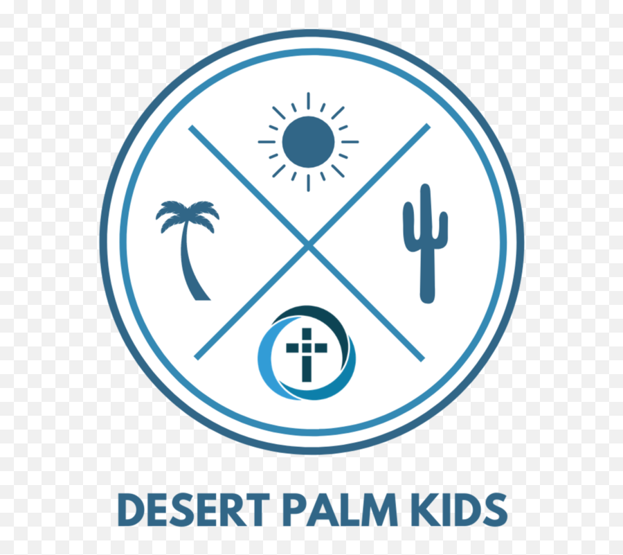 Desert Palm Ucc Monthly Breeze Newsletter - Dot Emoji,4 Leave Clover By The Emotions