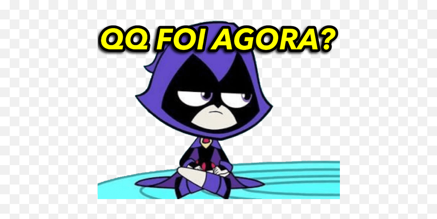 94 Ideias De Motivação Em 2021 Frases Engraçadas Para - Teen Titans Go Raven Emoji,Emoticon Coração Whatsapp Ong