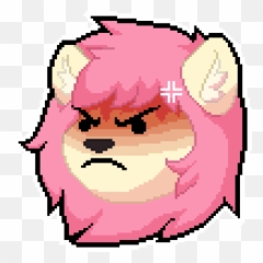 Romanko Romanko247 Twitter - Fictional Character Emoji,Bit Emojis And Donuts