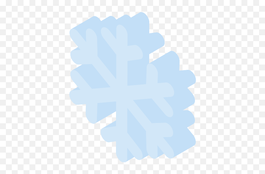 Snowflake Vector Svg Icon - Art Emoji,Emoticon Snowbirds